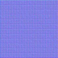 Normal map tiles texture, normal mapping photo