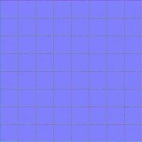 Normal map tiles texture, normal mapping photo