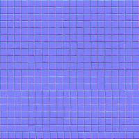 Normal map tiles texture, normal mapping photo