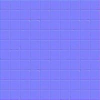 Normal map tiles texture, normal mapping photo