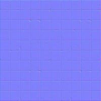 Normal map tiles texture, normal mapping photo