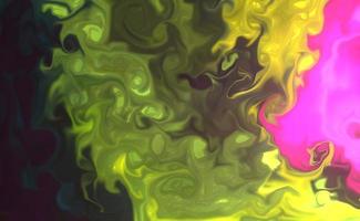 alcohol ink abstract texture, trendy wallpaper. Art for design project as background for invitation or greeting cards, flyer, poster, presentation, wrapping paper photo