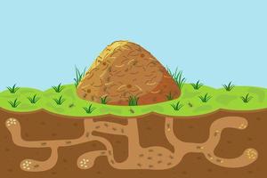 Ant Hill Vector Art, Icons, and Graphics for Free Download Ant Hill Vector Art, Icons, and Graphics for Free Download