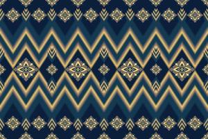 Asian style art Use geometric shapes in your design. Can be used in a variety of applications such as textiles, decorations or as a background. vector