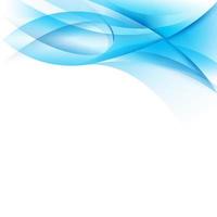 WAVE BACKGROUND ABSTRACT BLUE COLOR photo