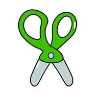 Kids Scissors Vector Art, Icons, and Graphics for Free Download
