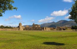 view of fortress photo