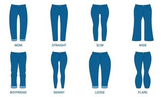 Trousers vs Pants  Similarities Differences And More  Africana Fashion