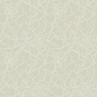 kintsugi art seamless pattern of shards fragments with thin lines in trendy dusty neutral colors palette vector