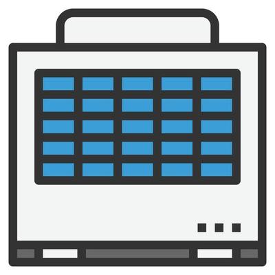 Ventilation - Free computer icons