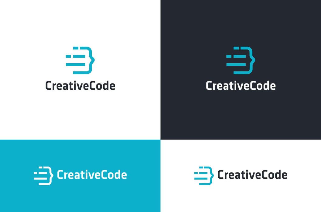 Web Developer Logo Vector Art, Icons, and Graphics for Free Download