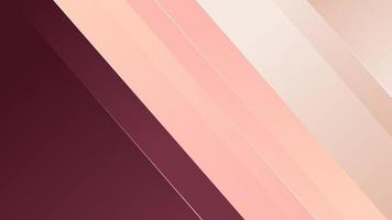 Vector abstract background with soft gradient color and dynamic shadow on background. Vector background for wallpaper. Eps 10