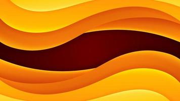 Vector abstract background with soft gradient color and dynamic shadow on background. Vector background for wallpaper. Eps 10