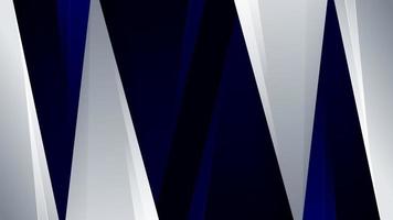 Vector abstract background with soft gradient color and dynamic shadow on background. Vector background for wallpaper. Eps 10