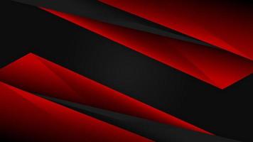 Vector abstract background with soft gradient color and dynamic shadow on background. Vector background for wallpaper. Eps 10