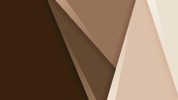 Vector abstract background with soft gradient color and dynamic shadow on background. Vector background for wallpaper. Eps 10