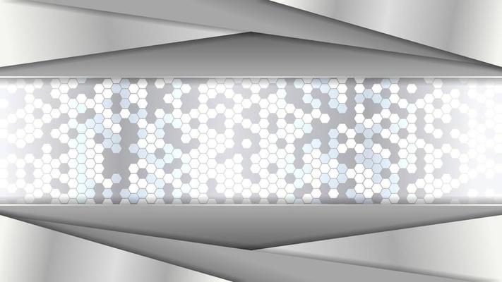 Vector abstract background with soft gradient color and dynamic shadow on background. Vector background for wallpaper. Eps 10