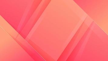 Vector abstract background with soft gradient color and dynamic shadow on background. Vector background for wallpaper. Eps 10