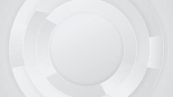 Vector abstract background with soft gradient color and dynamic shadow on background. Vector background for wallpaper. Eps 10