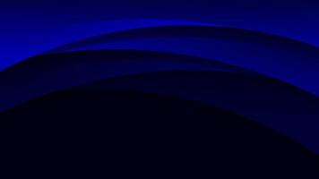 Vector abstract background with soft gradient color and dynamic shadow on background. Vector background for wallpaper. Eps 10
