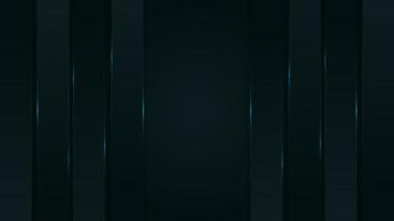 Vector abstract background with soft gradient color and dynamic shadow on background. Vector background for wallpaper. Eps 10