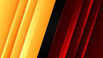 Vector abstract background with soft gradient color and dynamic shadow on background. Vector background for wallpaper. Eps 10