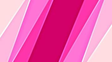 Vector abstract background with soft gradient color and dynamic shadow on background. Vector background for wallpaper. Eps 10