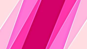 Vector abstract background with soft gradient color and dynamic shadow on background. Vector background for wallpaper. Eps 10