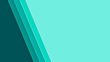 Vector abstract background with soft gradient color and dynamic shadow on background. Vector background for wallpaper. Eps 10