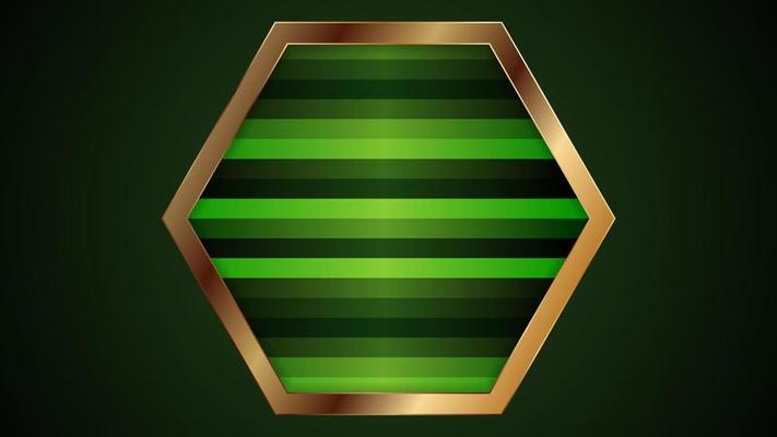 Premium luxury background with pattern on background. Vector premium background for banner, wallpaper. Eps10
