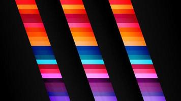 Premium luxury background with pattern on background. Vector premium background for banner, wallpaper. Eps10