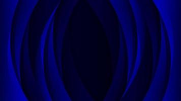 Vector abstract background with soft gradient color and dynamic shadow on background. Vector background for wallpaper. Eps 10