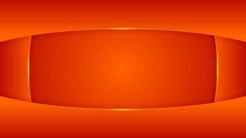 Vector abstract background with soft gradient color and dynamic shadow on background. Vector background for wallpaper. Eps 10