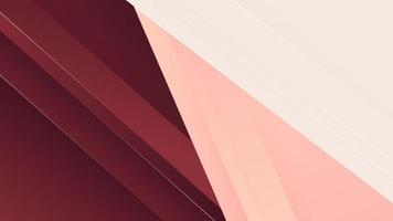 Vector abstract background with soft gradient color and dynamic shadow on background. Vector background for wallpaper. Eps 10