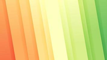 Vector abstract background with soft gradient color and dynamic shadow on background. Vector background for wallpaper. Eps 10