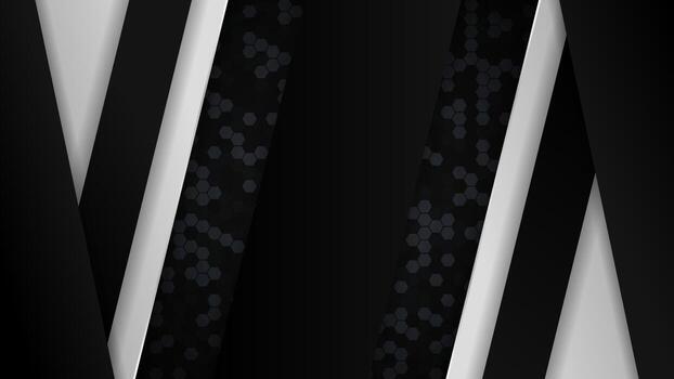 Vector abstract background with soft gradient color and dynamic shadow on background. Vector background for wallpaper. Eps 10