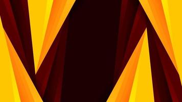 Vector abstract background with soft gradient color and dynamic shadow on background. Vector background for wallpaper. Eps 10