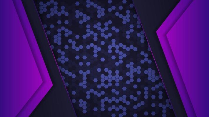 Vector abstract background with soft gradient color and dynamic shadow on background. Vector background for wallpaper. Eps 10