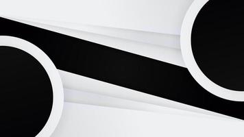 Vector abstract background with soft gradient color and dynamic shadow on background. Vector background for wallpaper. Eps 10
