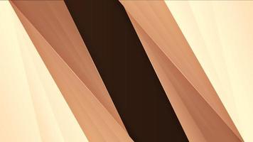 Vector abstract background with soft gradient color and dynamic shadow on background. Vector background for wallpaper. Eps 10