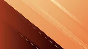 Vector abstract background with soft gradient color and dynamic shadow on background. Vector background for wallpaper. Eps 10