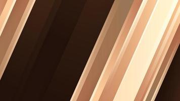 Vector abstract background with soft gradient color and dynamic shadow on background. Vector background for wallpaper. Eps 10