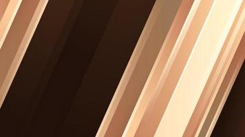 Vector abstract background with soft gradient color and dynamic shadow on background. Vector background for wallpaper. Eps 10