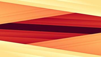 Vector abstract background with soft gradient color and dynamic shadow on background. Vector background for wallpaper. Eps 10