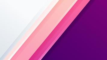 Vector abstract background with soft gradient color and dynamic shadow on background. Vector background for wallpaper. Eps 10