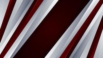Vector abstract background with soft gradient color and dynamic shadow on background. Vector background for wallpaper. Eps 10