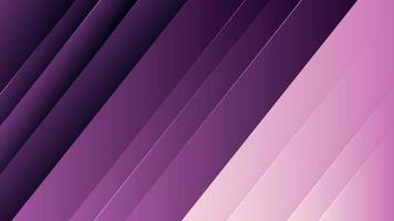 Vector abstract background with soft gradient color and dynamic shadow on background. Vector background for wallpaper. Eps 10