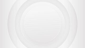 Vector abstract background with soft gradient color and dynamic shadow on background. Vector background for wallpaper. Eps 10