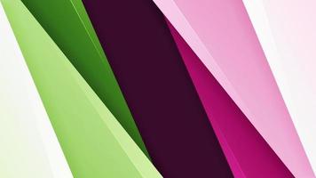 Vector abstract background with soft gradient color and dynamic shadow on background. Vector background for wallpaper. Eps 10