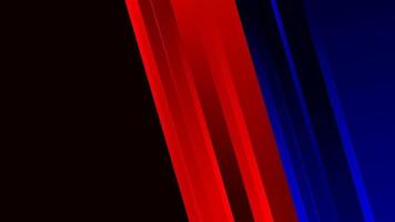 Vector abstract background with soft gradient color and dynamic shadow on background. Vector background for wallpaper. Eps 10
